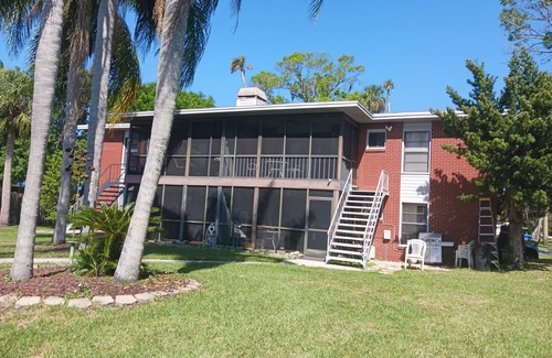 Homosassa Condo | Condo on Homosassa River