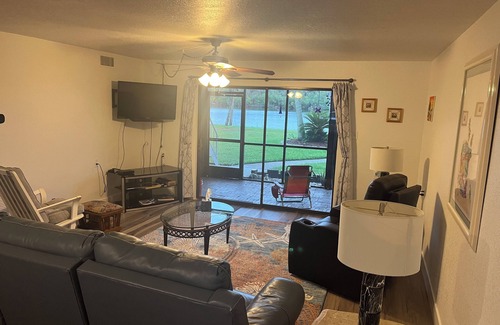 Homosassa Condo | Condo on Homosassa River
