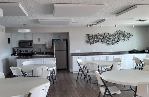 New Smyrna Beach Condo | Condo on Intercoastal Very Close to Beach in New Smyrna
