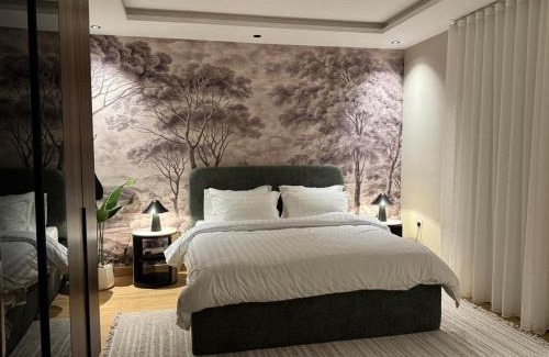 Jeddah Apartment | Condo on King Road in Al-Basateen