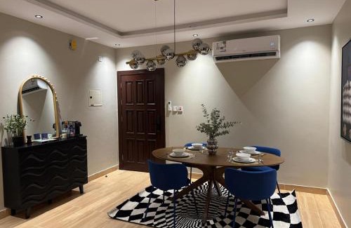 Jeddah Apartment | Condo on King Road in Al-Basateen