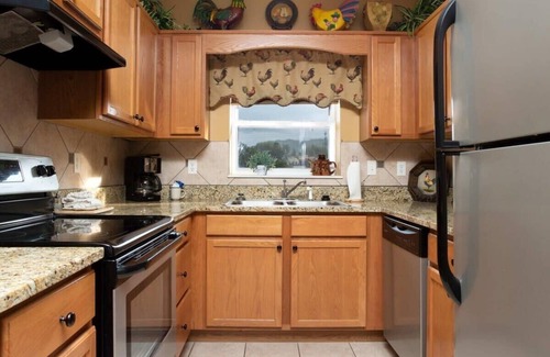 Pigeon Forge Condo | Condo On Little Pigeon River In DwTn Pigeon Forge
