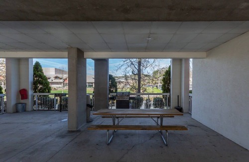 Pigeon Forge Condo | Condo On Little Pigeon River In DwTn Pigeon Forge