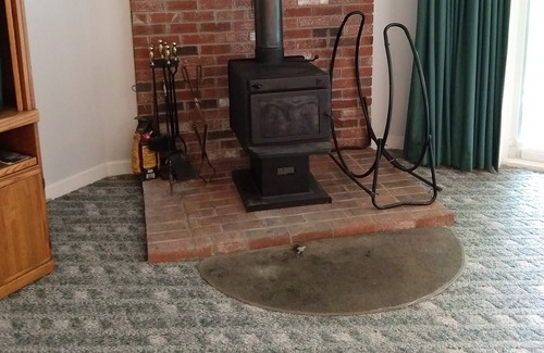 The Bluffs Condo | Condo on Ossipee Lake