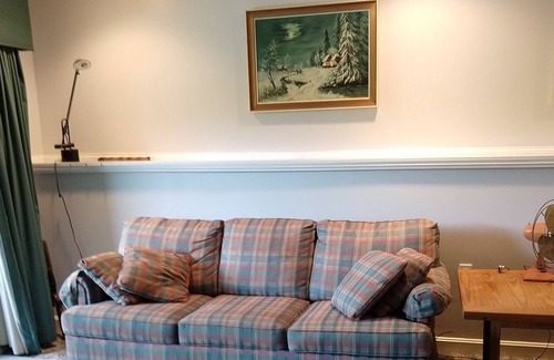 The Bluffs Condo | Condo on Ossipee Lake