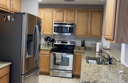 Henderson Point Condo | Condo On The Beach