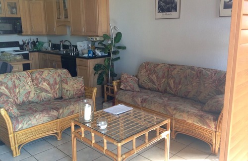 Kihei Condo | Condo on the beach