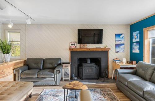 Brian Head House | Condo Overlooking Slopes