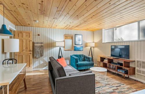 Brian Head House | Condo Overlooking Slopes