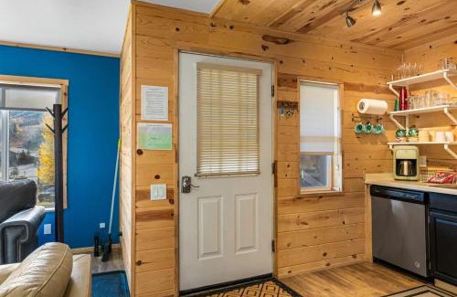 Brian Head House | Condo Overlooking Slopes