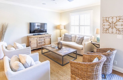Rosemary Beach Condo | Condo Paradise in Rosemary Beach