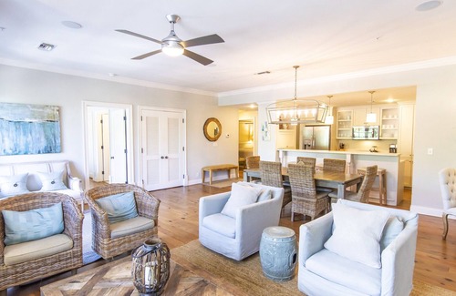 Rosemary Beach Condo | Condo Paradise in Rosemary Beach