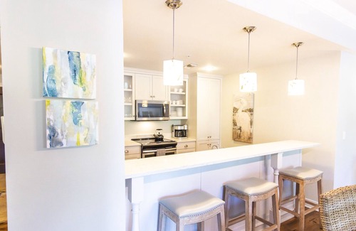 Rosemary Beach Condo | Condo Paradise in Rosemary Beach