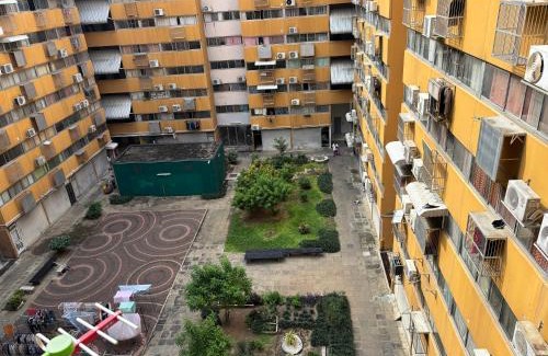 Ban Mai Apartment | Condo Poppular T8 fl.7
