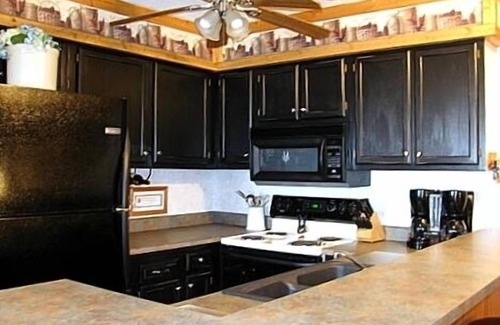 Snowshoe Condo | Condo Rental at the Top of Snowshoe - West Virginia - Sleeps 8