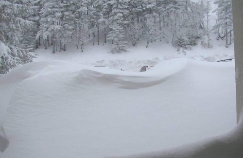 Snowshoe Condo | Condo Rental at the Top of Snowshoe - West Virginia - Sleeps 8