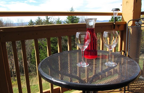 Snowshoe Condo | Condo Rental at the Top of Snowshoe - West Virginia - Sleeps 8