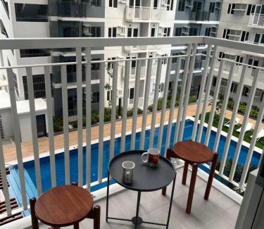 Iloilo Apartment | Condo Sm City Style Residences