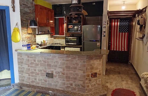 Ad-Dukhaylah Apartment | Condo Studio Paradise Beach