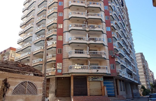 Ad-Dukhaylah Apartment | Condo Studio Paradise Beach