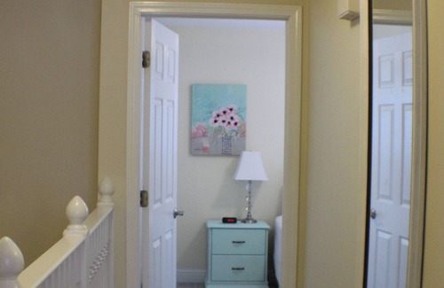 Biloxi Condo | Condo steps from the beach, situated in the heart of Biloxi fun!!!🏝