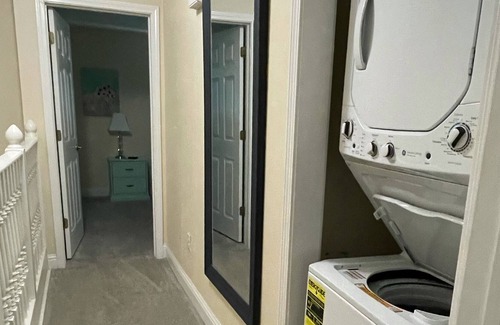 Biloxi Condo | Condo steps from the beach, situated in the heart of Biloxi fun!!!🏝