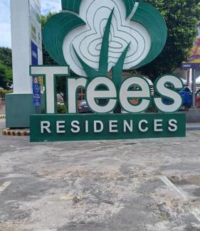 Novaliches Apartment | Condo Studio with Pool for Staycation