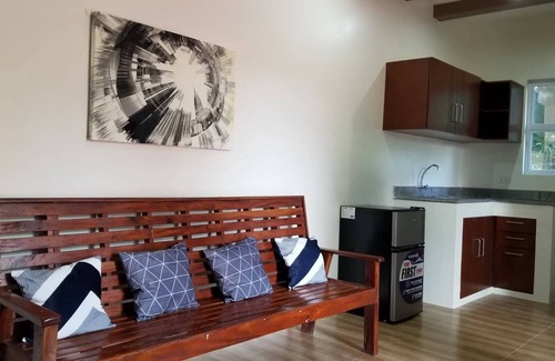 Mandurriao Condo | Condo style unit near Megaworld Western Visayas Medical Center