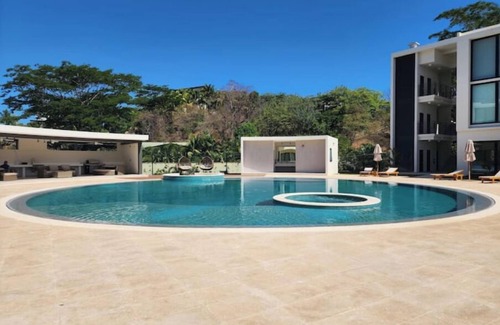 Nosara Apartment | Condo Sukha Vidann