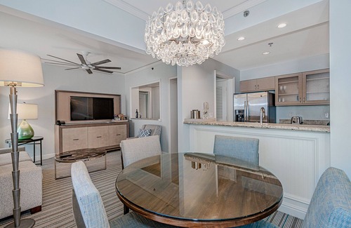 Key Biscayne Condo | Condo @ "The Ritz-Carlton Key Biscayne, Miami" /1 Bedroom Suite