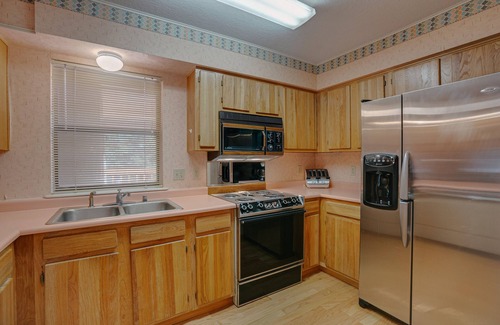 Angel Fire Condo | Condo two-blocks from the Chair Lift