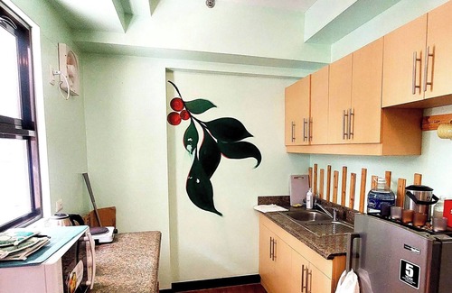 Baguio Apartment | Condo Unit Outlook Residences Baguio