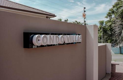 Bluff Apartment | CONDO VILLAS ON MARINE DRIVE