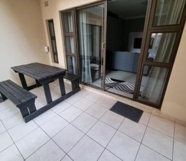 Bluff Apartment | CONDO VILLAS ON MARINE DRIVE