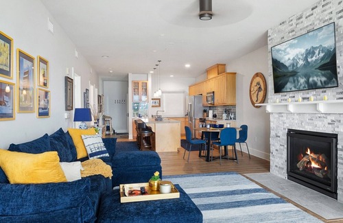 Sandpoint Condo | Condo w/Stunning Views - Seasons at Sandpoint