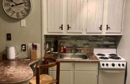 North Beach Apartment | Condo with a view on the beach - Villa del sol