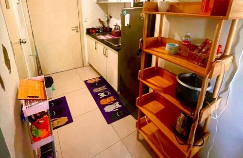 Bel-Air Condo | Condo with Balcony at Makati SM Jazz