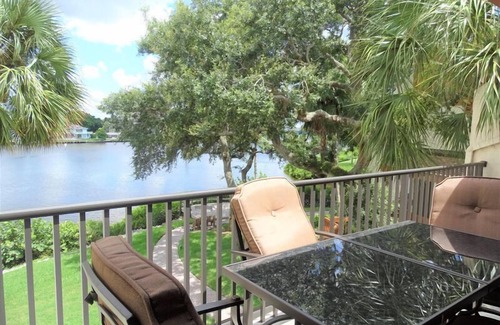 Siesta Key Condo | Condo with Bay Views, Beach Access - Midnight Cove II 137