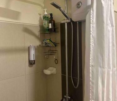 Pasay Apartment | Condo with Bayview in Manila (along Roxas Boulevard)