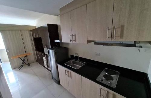 Pasay Apartment | Condo with Bayview in Manila (along Roxas Boulevard)