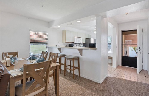 Punta Gorda Condo | 🥇 Condo with Canal access to Charlotte Harbor (CH1098)