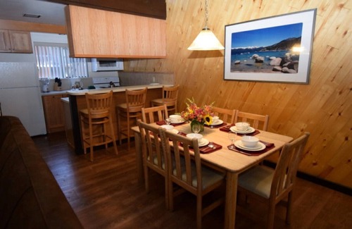 Incline Village Condo | Condo with Clubhouse Close to Skiing and Casino| February 2nd-9th, 2020