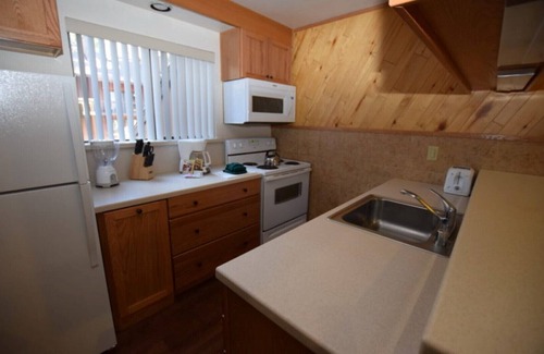 Incline Village Condo | Condo with Clubhouse Close to Skiing and Casino| February 2nd-9th, 2020