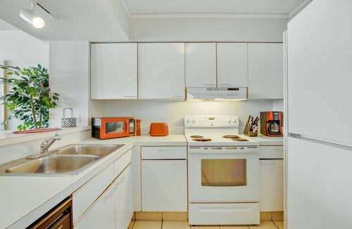 Gulf Lagoon Beach Condo | Condo with Gorgeous Ocean Views, Easy Beach Access, Shared Pool