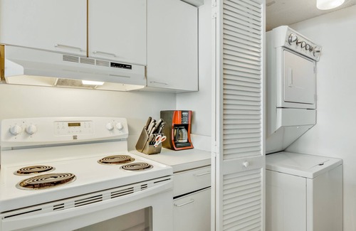 Gulf Lagoon Beach Condo | Condo with Gorgeous Ocean Views, Easy Beach Access, Shared Pool