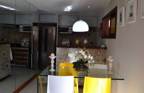 Itacimirim House | condo with only 23 units safely