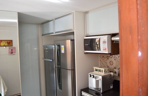 Itacimirim House | condo with only 23 units safely