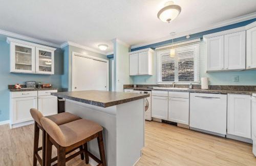 Clam River House | Condo with Panoramic views on Clam Lake