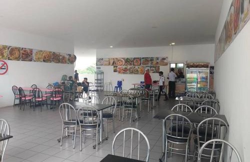 Padang Tembak Apartment | Condo with pool-Muslim friendly