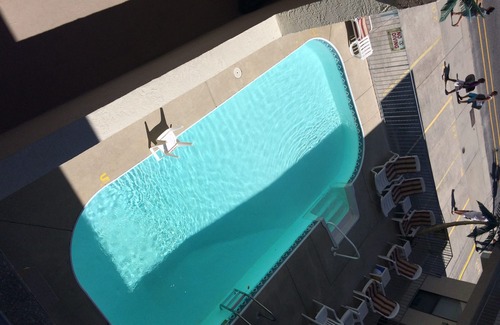 Cape May - Wildwood Condo | Condo with Private Pool, Just steps away from the Beach and Boardwalk